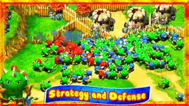 Game screenshot Bun War HD Fr: Strategic Battle and Strategy Fight apk