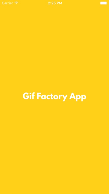 GIF Generator from Photos & Videos screenshot-4