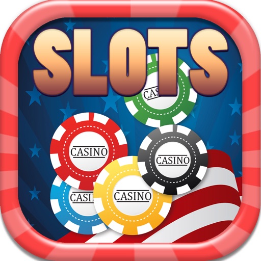 21 Slots Of Casino Dubai-Free Slot Machine icon