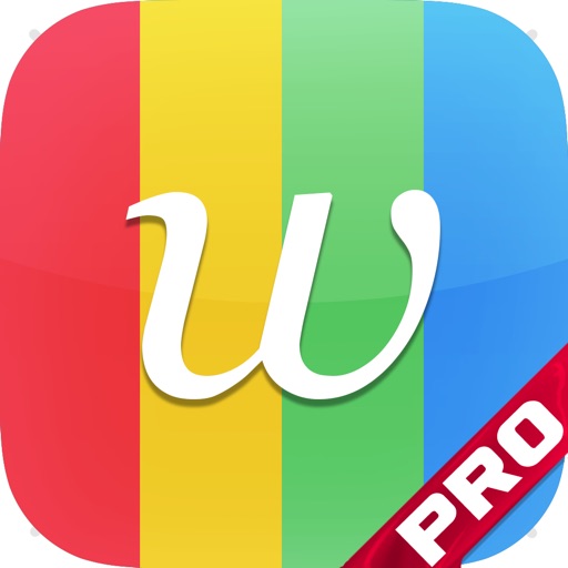 Photo Essential- Whitagram Overall Drastic Edition icon