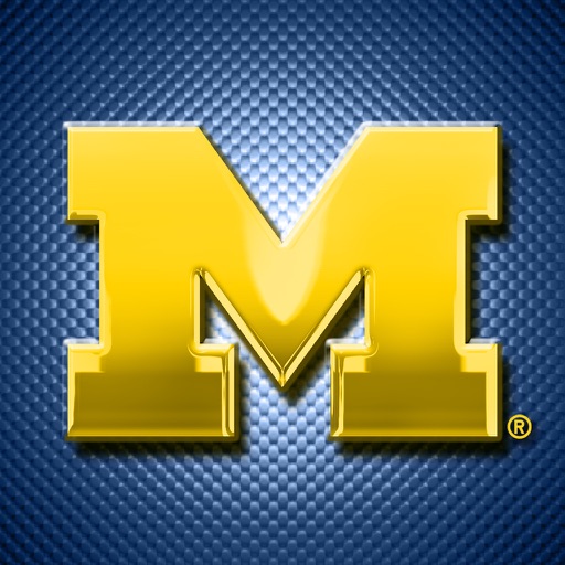 Michigan Wolverines SuperFans