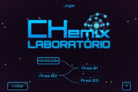 CHemix screenshot 2