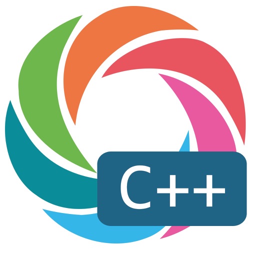 Learn C++ Pro Icon