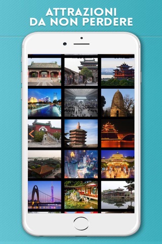 China Travel Guide Offline screenshot 4