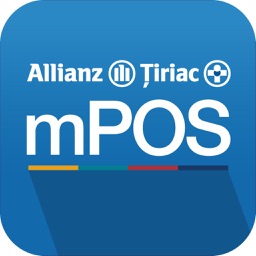 Allianz-Tiriac mPOS