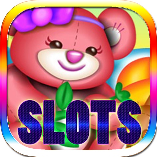 Fun Toy - Exciting Slot Poker & Huge Gold Chips iOS App