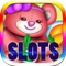 Fun Toy - Exciting Slot Poker & Huge Gold Chips