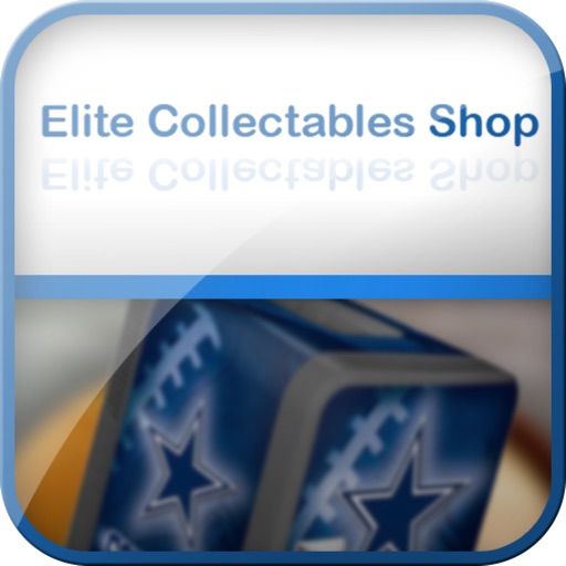 Elite Collectables Shop