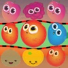 3 Fruit Match - Classic Version……