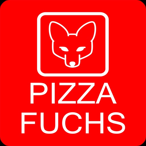 Pizza Fuchs icon