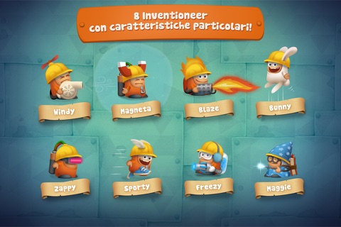 Inventioneers Full Version screenshot 3