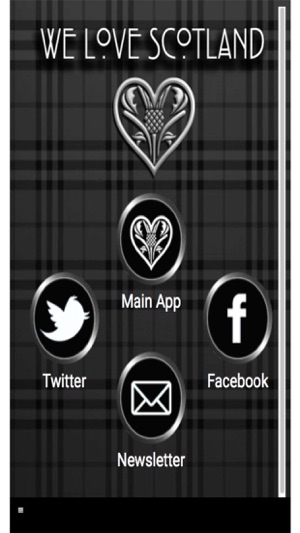 We Love Scotland(圖1)-速報App