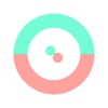 Switch Two Dots - Free Color Switch for friends
