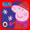 Peppa Pig Book: Christmas Wish