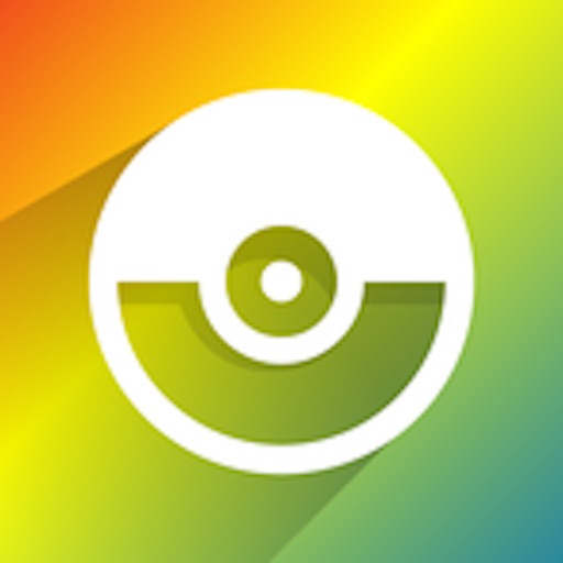 PokeWalls Pro  - HD Backgrounds for Pokemon icon