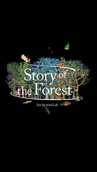 How to cancel & delete Story of the Forest from iphone & ipad 1