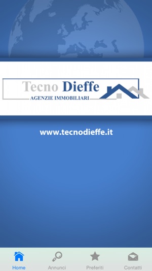 Tecnodieffe s.a.s(圖1)-速報App