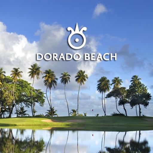 Dorado Beach East Course icon
