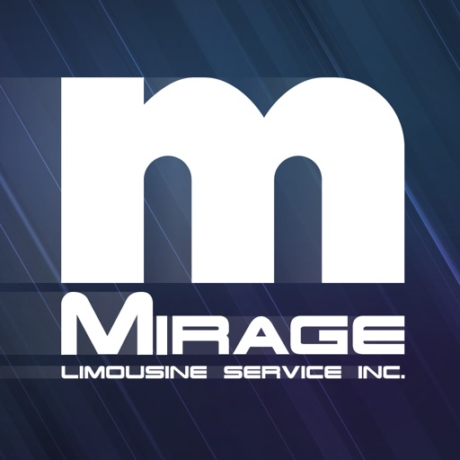 Mirage Limousine Service icon