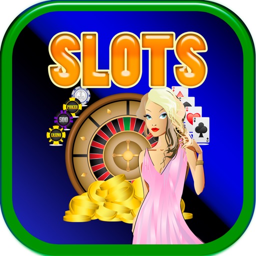Show of SloTs in Casino Club iOS App