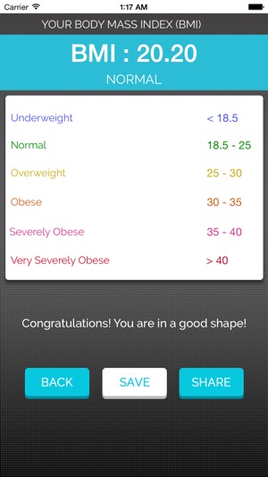 Analyze BMI(圖4)-速報App