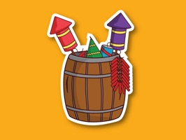 What’s Diwali without crackers