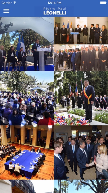 Pierre Paul Leonelli screenshot-3