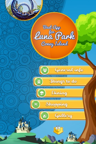 Best App for Luna Park Coney Island screenshot 2