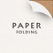 Paper Folding: puzzle games have fun with friends