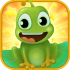 Frog Escape - Endless Adventure