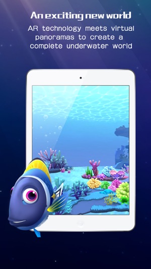 Ocean Pets(圖3)-速報App