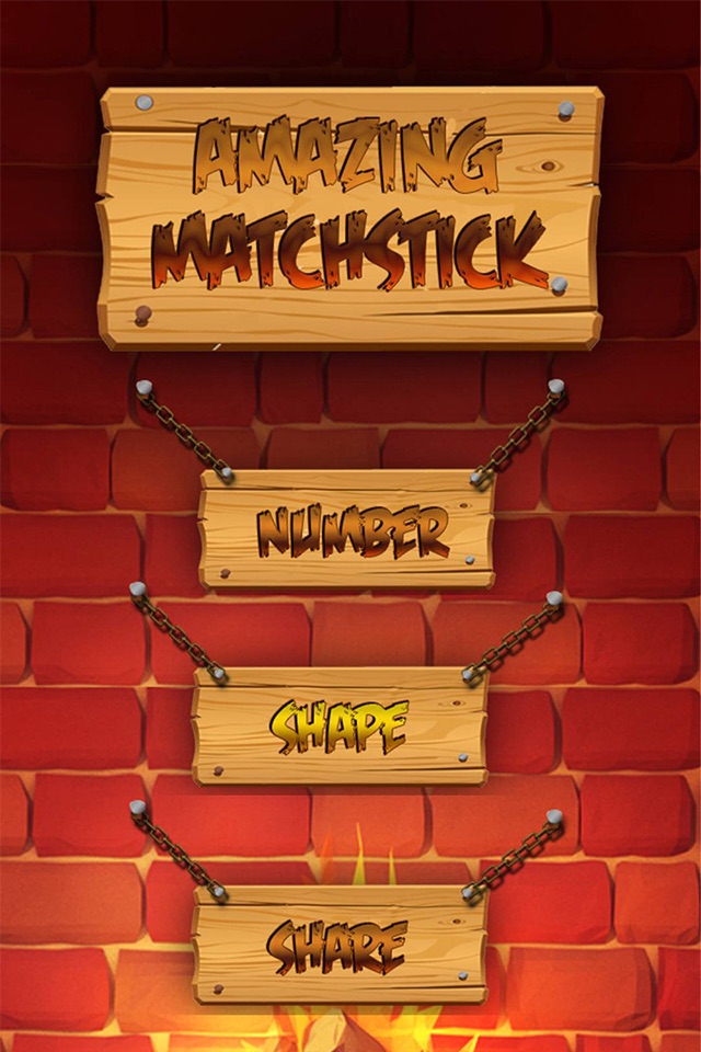 Amazing Matchstick screenshot 3