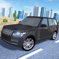 Offroad Rover pour PC