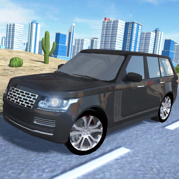 OFFROAD ROVER OFFROAD ROVER