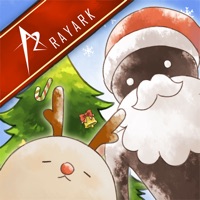 Rayark All-Star Stickers (Winter Version) apk
