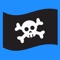 Pirate Stickers - Yar!