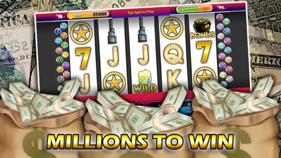 CLASSIC TRUMP SLOTS IN VEGAS - CASINO SLOT MACHINE 1.0 IOS CASINO CLASSIC TRUMP SLOTS IN VEGAS - CASINO SLOT MACHINE 1.0 IOS
