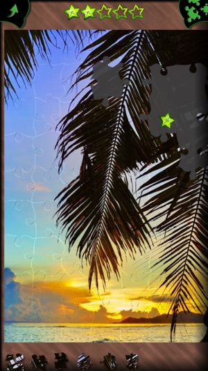 Tropical Jigsaw Puzzles - Imagine Your Vacation(圖3)-速報App