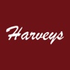 Harveys Charcoal Burgers