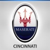 Maserati of Cincinnati Maserati of Cincinnati
