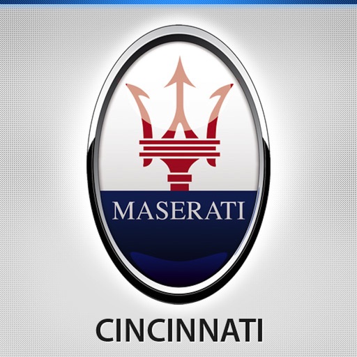 Maserati of Cincinnati