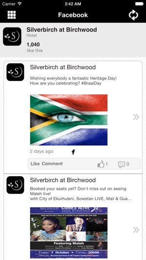 Silverbirch at Birchwood(圖2)-速報App