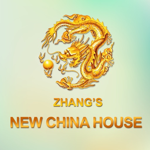 Zhang's New China House
