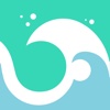Wave - Temporary Messaging for Groups and Friends