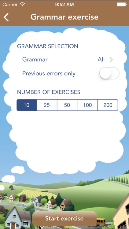 Spanish Class screenshot-4