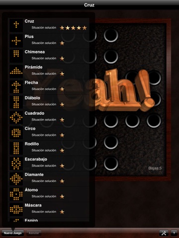 AbaCruX HD screenshot 4