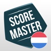 ScoreMaster - Gratis voetbaltoto in 30 seconden