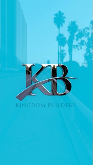 Kingdom Builders Church(圖1)-速報App