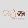 Mo's Bagel Cafe