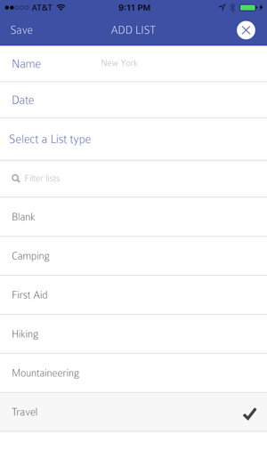 Ever Lists(圖2)-速報App